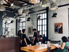 -The Workshop Coffee