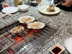 -震海贝烤贝·民俗特色店(延吉总店)