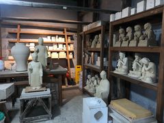 -景德镇古窑民俗博览区