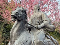 -南阳卧龙岗武侯祠