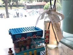 -赏饮·WILL TEA