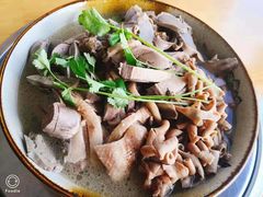 -馒少爷私房菜馆·龙虾
