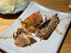 -镹·鱼料理  国产鱼使用店