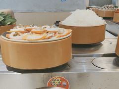 -川锅·火锅·烤肉自助餐厅