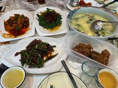 -抚顺美食·老上海味道