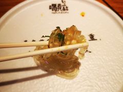 -喝丢一只鞋海鲜烧烤·海肠捞饭(市场店)