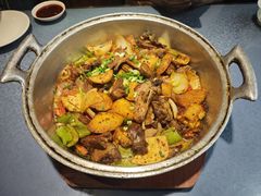-清真·舒迩布炕锅王·高原美食文化(青海总店)