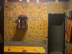 -棂笼·深度沉浸密室(武汉旗舰店)