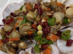 -威海渔村(黄兴路店)