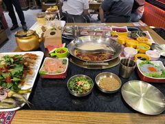 -旺蜀主成都串串火锅(西直门凯德MALL店)