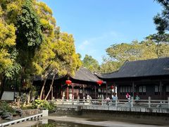 -深圳国际园林花卉博览园