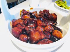 -老人和饭店(淮海中路店)