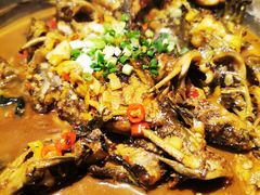 -咸宁万豪温泉谷度假区