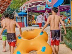 -杭州浪浪浪水公园