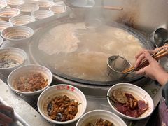 -陈记锅盖面(长江路店)