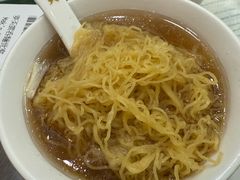 -麦奀云吞面世家(中环店)