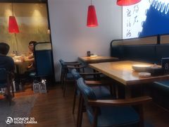 -宴礼烤鸭本味菜(蠡县商业步行街店)