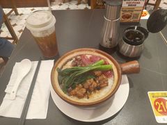 -超记煲仔饭(北京路店)