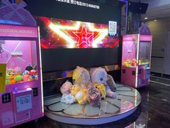 -宝乐星量贩KTV(莲升路店)