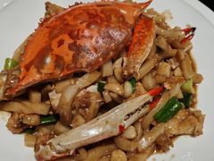 -健眺小海鲜(临海后山店)