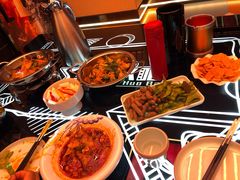 -星璨火吧KTV聚会餐厅(丰庆路店)