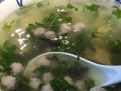 -关中道陕味艺术餐厅(西岳庙店)