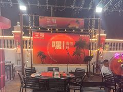 -花开富贵平潭海鲜楼(平潭店)