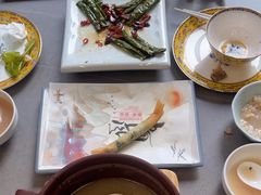 -宗氏一喜砂锅·特色湖北菜(楚河汉街店)