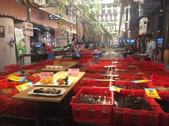 -79号渔船海鲜饭店(华强北店)