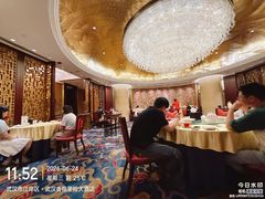 -武汉香格里拉大酒店·香宫中餐厅