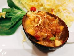 -叶叶菩提·晋福宫