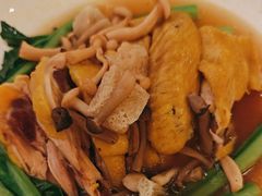 -香宫中餐厅·大连香格里拉(人民路店)