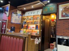-晓林火锅(安定门店)