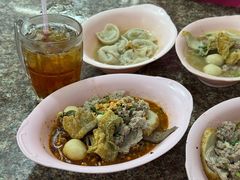 -榮泰米粉湯(Left Shop)