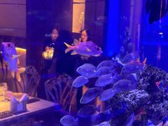 -上和臻品中国菜(花园街店)