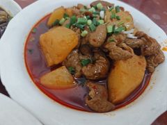 -巷子肥肠(科华巷店)