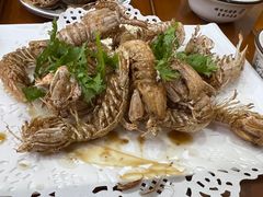 -望海潮海鲜店 特色家常菜(在海一方店)