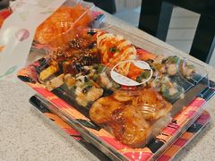 -争鲜回转寿司(西红门荟聚PLUS店)