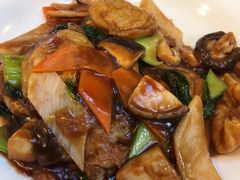 -台北楚楚园馅饼粥(虹桥南丰城店)