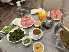 -鑫龙火锅城(青岛分店)