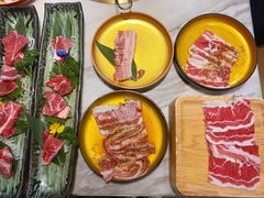 -火炉火自助餐(西直门凯德MALL店)