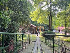 -东湖磨山景区