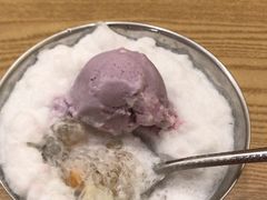 -南街清补凉(黄贝岭店)