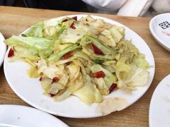 -东北特色菜馆(珞喻东路店)
