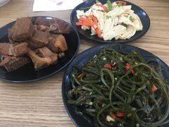 -温州海鲜面(万业工业园店)