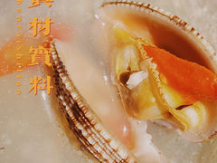 -蚬皇•陈味莞(西平景湖店)