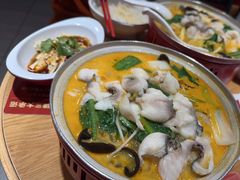 -喜家德虾仁水饺(百盛优客店)