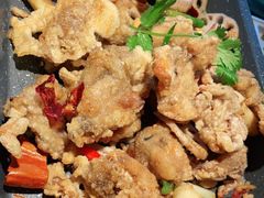 -荷塘秋月·本帮江浙菜(国权路店)