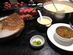 -官也街澳门火锅(新源里店)