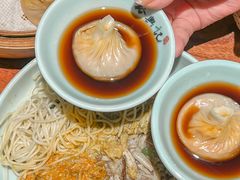 -裕兴记•蟹黄面馆(人民广场店)